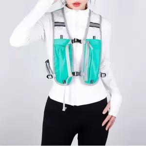 멀티 러닝 조끼백 등산가방 러닝백 배낭 마라톤