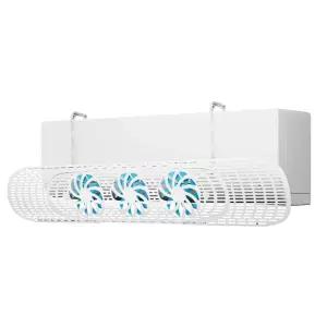 벽걸이형 에어컨 바람개비 스탠드형 에어컨프로펠러