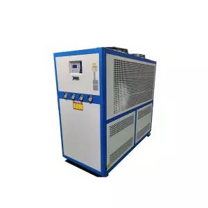공냉식 칠러 산업용 쿨러 냉각기 쿨링 공장용 금형 소형 공업용 사출 워터 공랭식냉유기