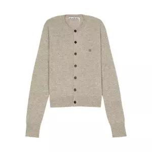 [아크네스튜디오] 여성 니트웨어 가디건 153253126