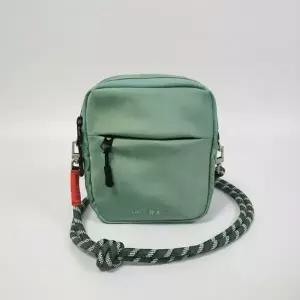 로프 스트랩 미니 크로스백 여성 패션 가방