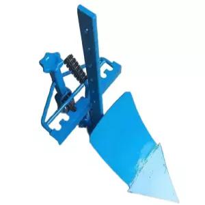 텃밭 경운기 배토기 전용 도랑 로타리 쟁기 밭갈이 날 농기계 성형기 스타일