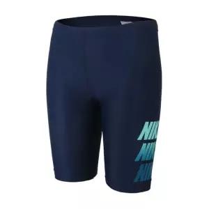 [매장정품] 나이키스윔 아동수영복 남슬래쉬 스우시 스퀘어 레그 NESSF051 2종 택1