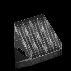 카드키 보관함 아크릴 쿠폰 분류함 키박스 카페 정리함 신분증