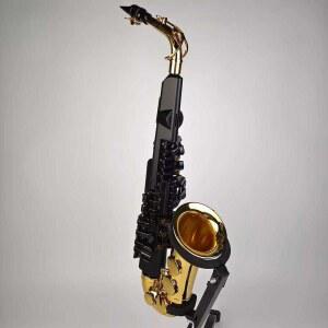 소프트 호환 전자색소폰 YDS150YDS120 블로우 YDS120 키트 변환