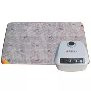 (특)우레탄 온수 매트 2개 라텍스형 더블 온수매트 보일러