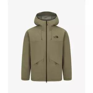 브랜드정품 노스페이스 THE NORTH FACE NJ2HS06C 남성 포티스 자켓 DRIED HERB 333949