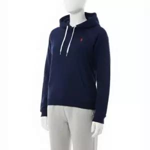 MUST IT_폴로 랄프로렌 25FW 포니 로고 후드티 후드 티셔츠 211943007002