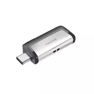 샌디스크 380BEC80 USB C형과 USB 3.1 Gen 듀얼 32G
