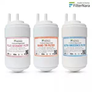 SK매직 WPU-A700C 1년 세트 정수기 프리미엄 필터 호환