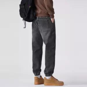 남친 캐주얼 춘추 청바지 배기핏 배기청바지 긴바지 조거 배기 admr3