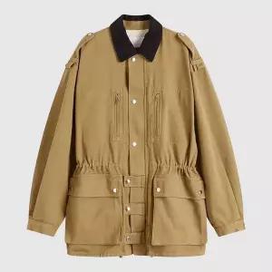 [이자벨마랑] 남성 엘로안 자켓 120250554