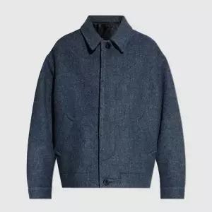 [이자벨마랑] 자켓 블루 120250555