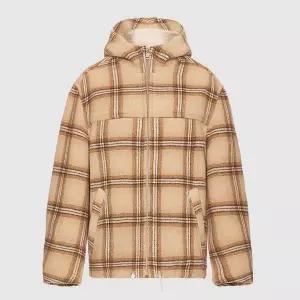 [이자벨마랑] 자켓 브라운 120250549