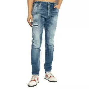 [디스퀘어드2] 카텐 쿨가이 진 남성 청바지 132521825