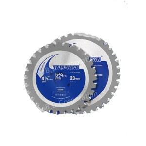 금속절단기날 10 14인치 원형 각도절단기 판금 금속 28치 컷팅기 콜드 전기 스틸