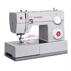 재봉틀 세트 듀티 4423 미싱 전용 준공업용 재봉기 키트 싱거