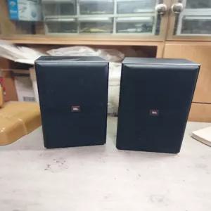 상태 좋은 JBL HLS 410 2웨이 북쉘프 스피커/주의 사항