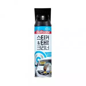 매직크린 불스 퍼클 스티커 타르 크리너 차량 청소용품