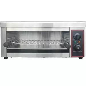 전기야끼바 초벌기 양꼬치 생선 스토브 회전 업소용