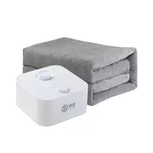 온수매트 WIZ온수매트 프리미엄 LCD터치 리모컨 워셔블