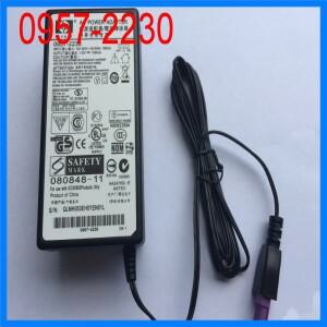 1PCS 원래 고품질 32V 1560MA AC 어댑터 전원 공급 장치 충전기 HP 프린터 0957-2230 0957-2259 0957-2259