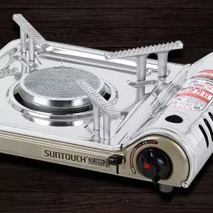 감자탕집조리버너 강력한 화력 다용도가스 세라믹헤드