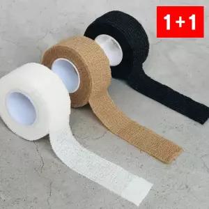 압박 붕대 자가접착 테이프  손목 발목 고정 보호대