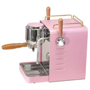 가정용 220v 반자동 커피 머신 소형 상업용 홈 더블 펌프 더블 보일러 스팀 밀크 포밍