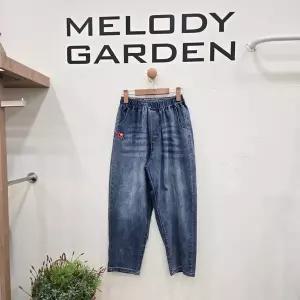 말자수배기청바지 M26S2P134_SH