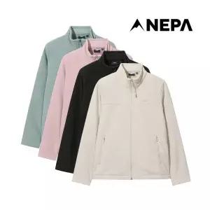 매장정품 네파 여성 페스카 본딩 플리스자켓 7L86100 1836037