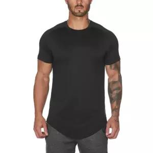 남성 트레이닝복 반팔 헬스복 짐웨어 헬스반팔 머슬핏 oBP5+3zYJ