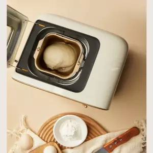 가정용 빵 제조기 아침 식사 기계 베이킹 Opiekacz Do Pieczenia Chleba