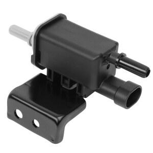 미르코스 증기 캐니스터 퍼지 밸브 솔레노이드 EVAP 호환 쉐보레 실버라도, 타호, 트레일블레이저, 교외, 콜로라도 & GMC 시에라, 유콘 & 뷰익 라크로스 & 캐딜락 에스컬레이드 214-1680 911-032