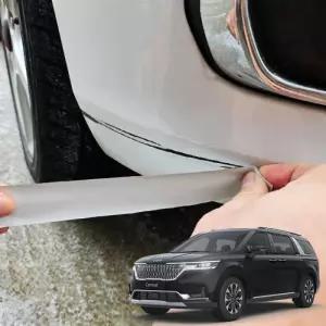 카니발KA4 붙이는 원터치 카페인트 튜닝밴드