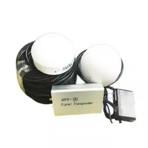 gps 재방사신호 안테나 GPS 항목 바이루트 무선 수퍼게인