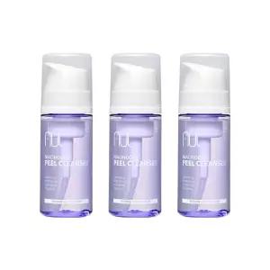 에이유엘 나이아신골드 필 클렌저 100ml. 3개