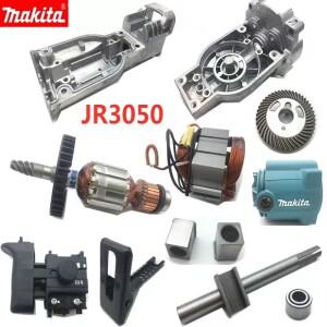 마키타 JR3060T DJR182 163451-9 호환 파워 왕복톱 예비 부품 나이프 홀더