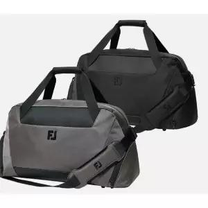 풋조이 26년 여행  골프백 제니스 하이브리드 보스턴백