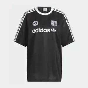 [아디다스] 여성 오리지널 SSL 저지 HZ0844