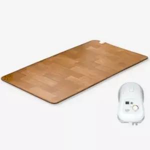 국산 온수매트 바닥 거실 전기장판 싱글 더블 특대형