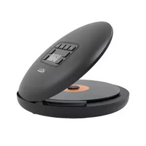 아트박스/엠피맨 엠피맨 HOTT 휴대용 무선 미니 CD플레이어