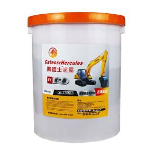 굴삭기 구리스 포크레인 리터 15kg 15 노란색 극한 3 압력 그리스 G. 내마모 윤활제