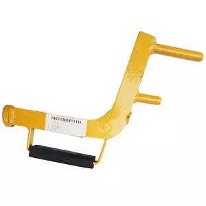 굴삭기투스 빼는도구 버킷 공구 철근 전투 소형 이빨 굴착기 펀치 개 장비