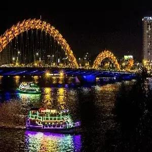 [청주출발] 다낭 6일 #NO옵션 #멜리아 빈펄 #월드체인5성 #$200상당혜택 #바나힐 #호이안 야경투어 #바구니배 #한강크루즈 #전신마사지 #씨푸드