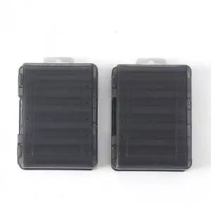 [콩심팥심]미노우 루어 태클박스 케이스 낚시 12칸