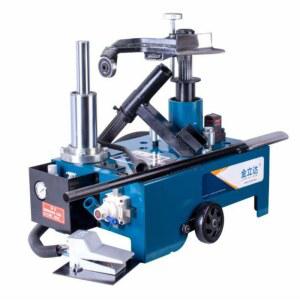 타이어 탈착기 바퀴 220V 드럼 밸런서 공압 지렛대 검사기 측정기 대형 화물차