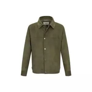 [페라로밀라노](마산점)26년S/S프랑코페라로페라로밀라노(최초가399000원) 남성캐주얼 스웨이드 짚업 점...