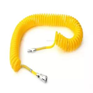 에어코일호스 10M 우레탄호스