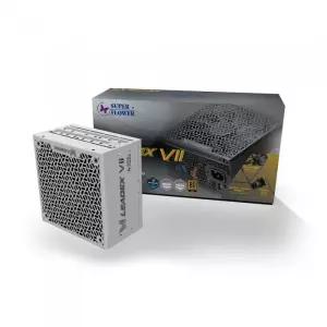 SuperFlower SF-1000F14XG LEADEX VII GOLD 화이트 ATX3.1
